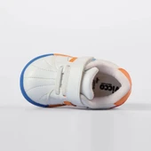 Vicco Heika Beyaz Bebe Sneaker thumbnail 3