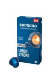Eduscho Lungo Strong Kapsül Kahve 100 Kapsül thumbnail 2