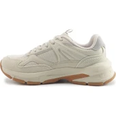 Kinetix Salerno Bej Sneaker thumbnail 3