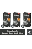 Eduscho Espresso Classic Kapsül Kahve 30 Kapsül thumbnail 1