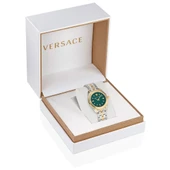 Versace VRSCVE6C00423 Kadın Kol Saati thumbnail 3