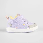 Vicco Nita Lila Sneaker thumbnail 1