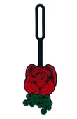 Lego Botanical Rose Bag Tag 53661 thumbnail 2