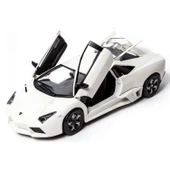 Nessiworld Bburago 1:24 Lamborghini Reventon Model Araba thumbnail 4