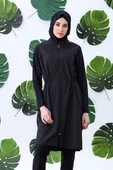 SW12.0135 MOODBASİC TESETTÜR MAYO BÜYÜK BEDEN thumbnail 5