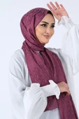 1247 HAREM ELA JAKAR EŞARP thumbnail 4