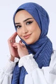 1253 HAREM LİNO JAKAR EŞARP thumbnail 11