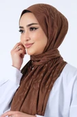 1247 HAREM ELA JAKAR EŞARP thumbnail 6