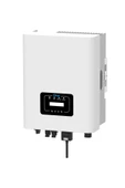 Deye 30 kW Üç Faz On-Grid String İnvertör - SUN-30K-THREE PHASE thumbnail 1