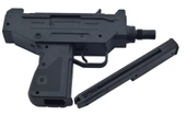 Oyuncak Uzi Silah Dekoratif thumbnail 2