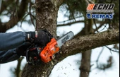 Echo CS 2511 TES 1.10 kW Benzinli Motorlu Testere thumbnail 3