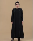 3779 PERİ MODA ELBİSE thumbnail 4