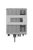Deye 30 kW Üç Faz On-Grid String İnvertör - SUN-30K-THREE PHASE thumbnail 2