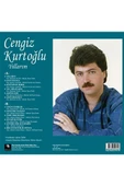 Cengiz Kurtoğlu Yıllarım - Plak thumbnail 2