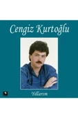 Cengiz Kurtoğlu Yıllarım - Plak thumbnail 1