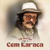 Cem Karaca The Best Of 3 - Plak thumbnail 1