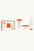 Nutritive Nutritive Kuru Saçlar Için Üçlü Set thumbnail 4