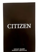 Citizen Erkek Kol Saati NB6021.68L thumbnail 3