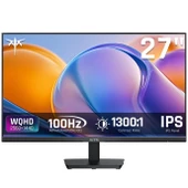 KTC 27 H27D9 QHD IPS 120Hz 5ms thumbnail 2