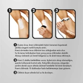 Sesu Tüy Dökücü Krem For Men 100 ml thumbnail 2