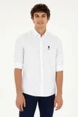 1886621 POLO DOKUMA GÖMLEK thumbnail 3