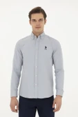 1886621 POLO DOKUMA GÖMLEK thumbnail 2