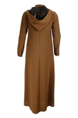 5034 SARMODA FERACE KAPŞON LEOPAR thumbnail 4