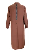 1014 SARMODA FERACE LEOPAR LASTİK thumbnail 4
