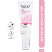 Dermokil Cilt Beyazlatıcı Krem 30 SPF 75 ml thumbnail 5