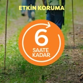 Off ! Sinekkovar Sprey 6 Saate Kadar Etki 100 ml thumbnail 5