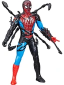 Marvel Spiderman Venom Versus Lıquıd Shifter Figür G0728 thumbnail 1