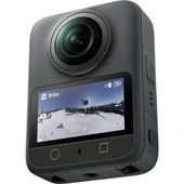DJI Osmo 360° Adventure Combo "Resmi Distribütör Garantili" thumbnail 5