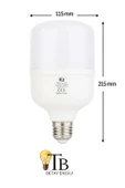 K2 LED T Ampul thumbnail 1