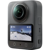 DJI Osmo 360° Adventure Combo "Resmi Distribütör Garantili" thumbnail 8