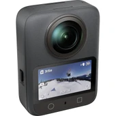 DJI Osmo 360° Adventure Combo "Resmi Distribütör Garantili" thumbnail 4