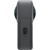 DJI Osmo 360° Adventure Combo "Resmi Distribütör Garantili" thumbnail 2