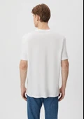 M0611711-620 MAVİ T-SHIRT thumbnail 10