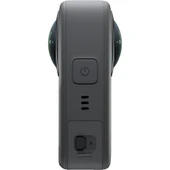 DJI Osmo 360° Adventure Combo "Resmi Distribütör Garantili" thumbnail 3