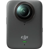 DJI Osmo 360° Adventure Combo "Resmi Distribütör Garantili" thumbnail 1