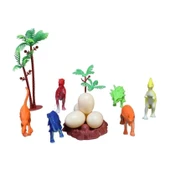 Ctoys Kutulu Dinozor Seti thumbnail 1