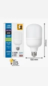 K2 LED T Ampul 60W 5400 Lümen thumbnail 2