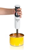 Arnica Diva GH21594 El Blender Beyaz thumbnail 6