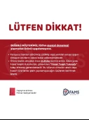Dacia Duster Uyumlu 2010-2017 Full Dodik Seti 12 Parça (Duster Baskılı) thumbnail 5