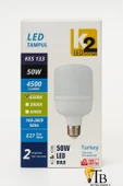 Venso E27 LED Torch Ampul thumbnail 2