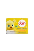 Dalin Bebek Sabunu 100 gr Klasik thumbnail 1