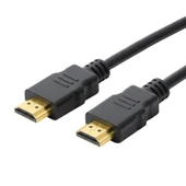 Powermaster Plastik Düz 25 Metre HDMI Kablo thumbnail 2