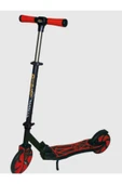 Dipsy Scooter Kırmızı thumbnail 5