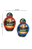 Şifreli Bisiklet Kilidi 75 cm thumbnail 5