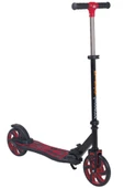 Dipsy Scooter Kırmızı thumbnail 5