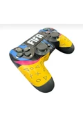 Dualshock 4 V2 Kablosuz Ps4 Oyun Kolu thumbnail 2